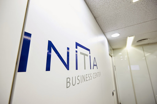 Initia Business Center