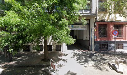 Alquiler Oficinas Arganzuela Madrid