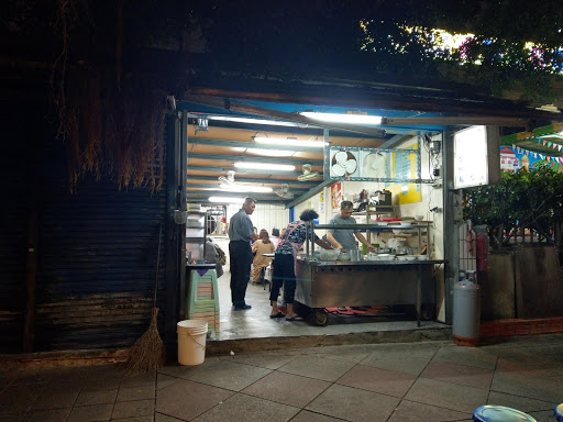 Dongjyu Food Court