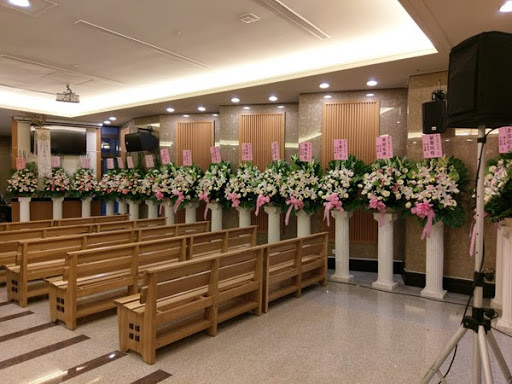 德元禮儀 |24小時接體 葬儀社 告別式 Taipei Funerals