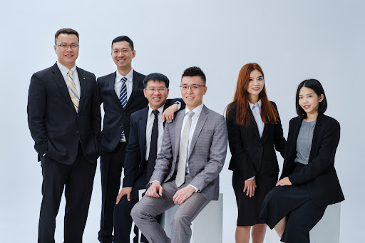 謙眾國際法律事務所 Chen & Chou Law Firm