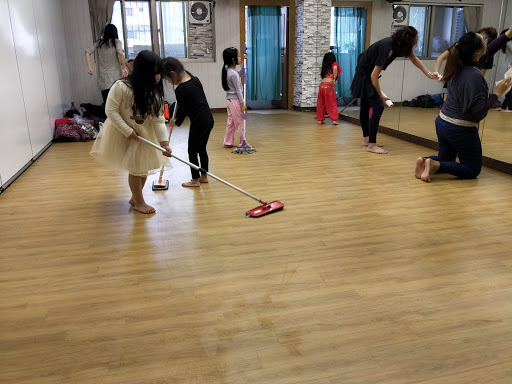 中華民國中東舞蹈協會, 公主肚皮舞學苑