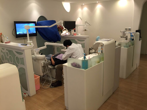 貝瑞牙醫診所- 植牙 矯正專科 牙周治療 永和牙醫