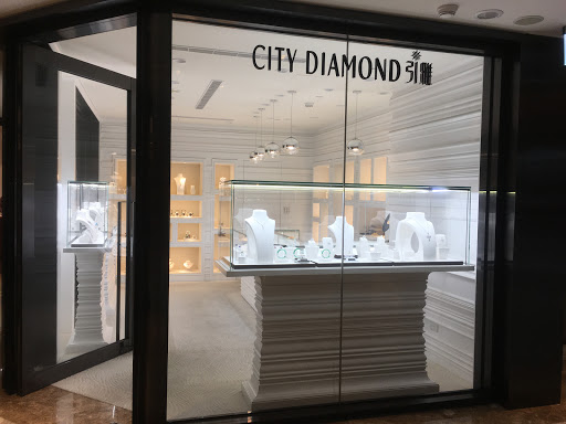 City Diamond 引雅珠寶