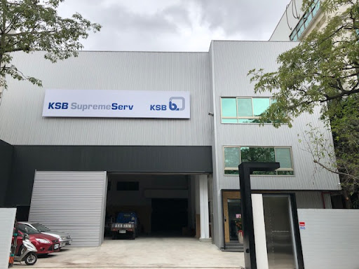 KSB Taiwan Co. Ltd.