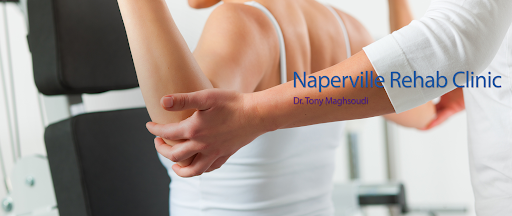 Naperville Rehab Clinic