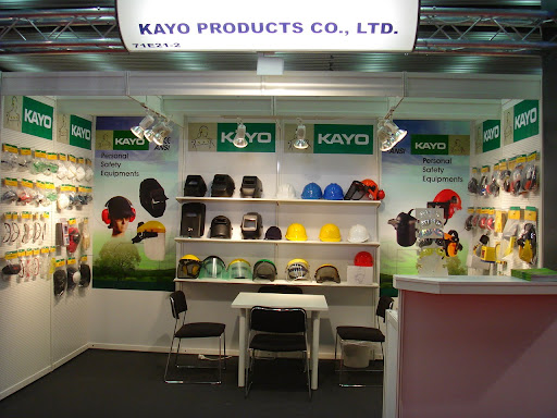 KAYO Products Co., Ltd. 佳堯企業有限公司