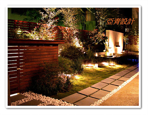 亞青園藝設計-景觀設計 | 庭院維護保養 | 廠辦綠化工程 | 園藝資材買賣 | 園藝造景工程