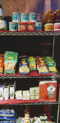 馬友友印度食品和香料專賣店 - 大直店 Mayur's Indian grocery store Taipei - Hi5