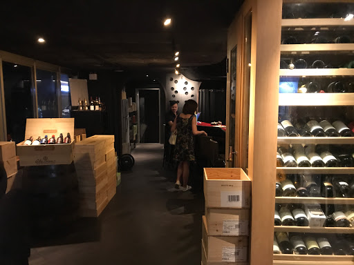 酩藝有限公司-Wine Gallery