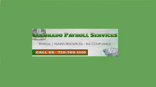 Colorado Payroll Services