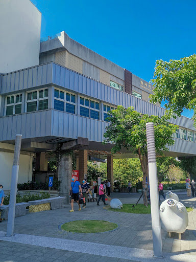 臺北榮民總醫院 第一門診