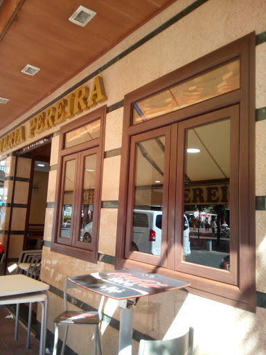 Cafeteria Pereira