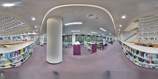 國立臺灣師範大學圖書館 NTNU Library