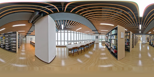 臺北市立大學圖書館
