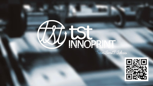 TST INNOPRINT CO., LTD. ｜ 京銘科技股份有限公司