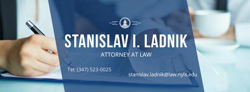 Law Office of Stanislav Ladnik