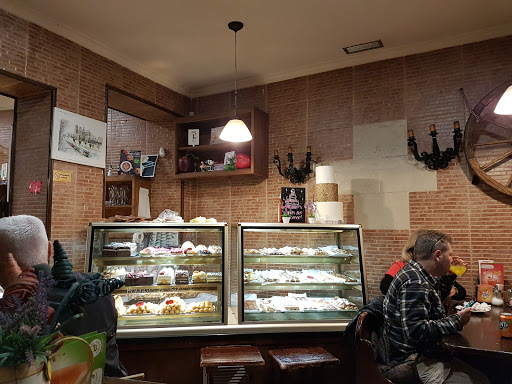 Le Café Belle Bonbon