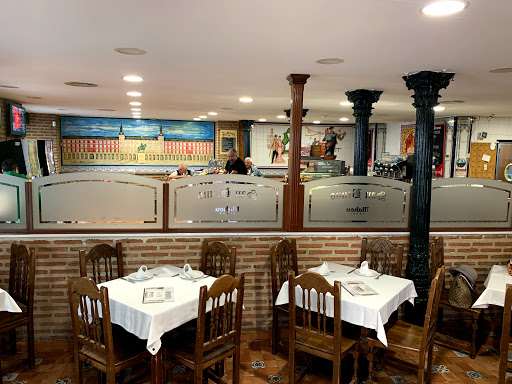Cafetería Taberna San Bruno
