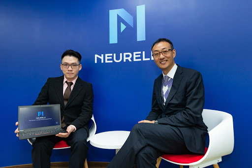 Neurelli Corporation 耐銳利科技股份有限公司