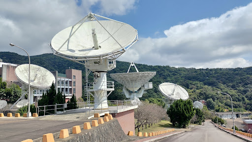 國際衛星電台