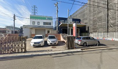 ジャパンマテリアル株式会社 横浜営業所