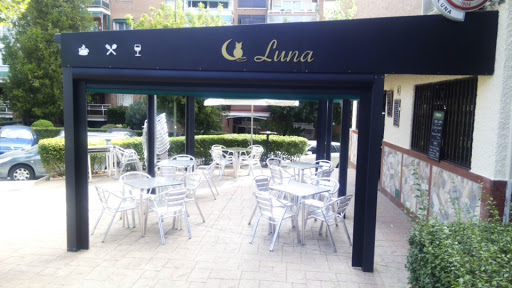 Cafe-Bar Luna