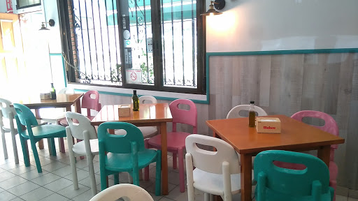 Cafetería Manilva