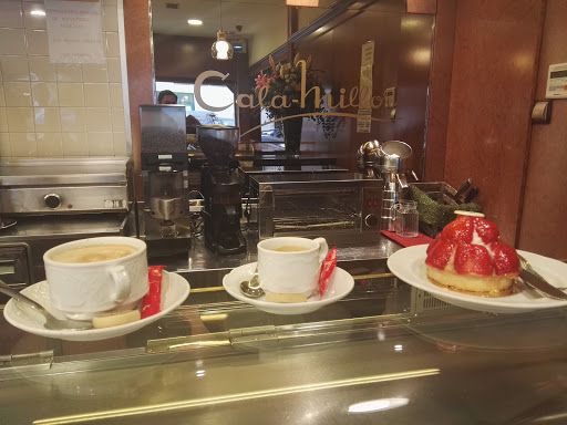 Pastelería Cala Millor