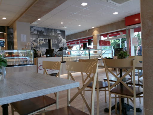Pastelería Cala-Millor Madrid