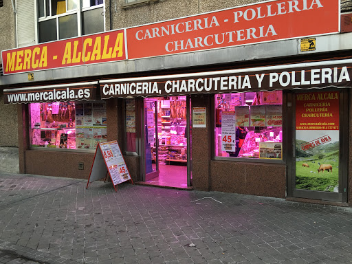 Merca Alcalá