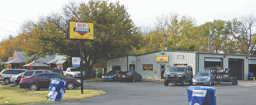 Avery Automotive Repair & Towing