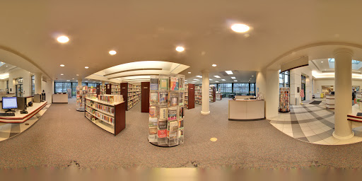 Trussville Public Library