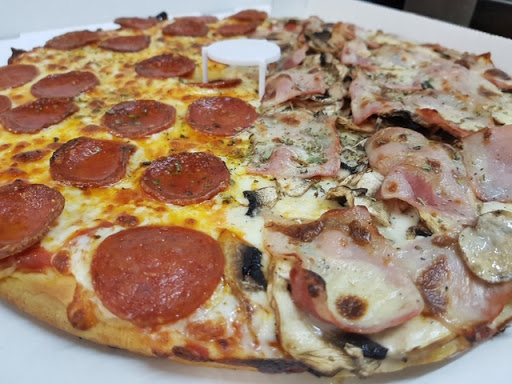 Pizza Vitto