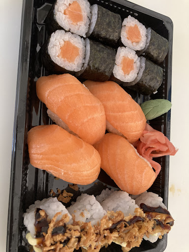 yumeTs & Sushi