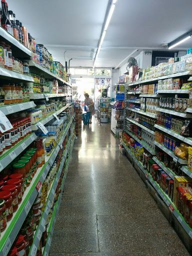 Condis Supermercats
