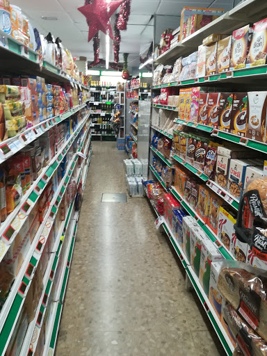Condis Supermercats