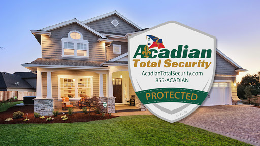 Acadian Total Security