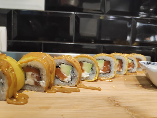 Fantasy Sushi