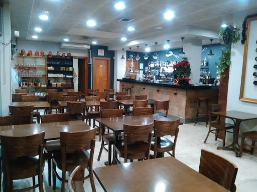 Restaurant EL NOU 7