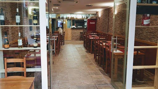 Restaurante LaToscana