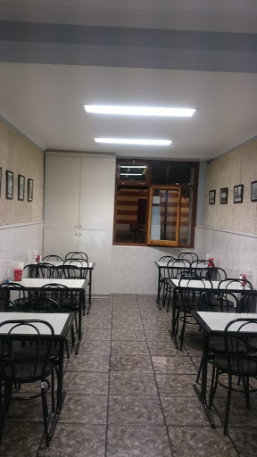 Pau Casals Bar Restaurante