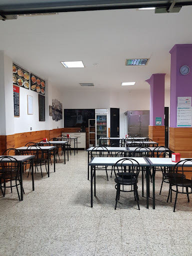 Restaurant Ca La Fina