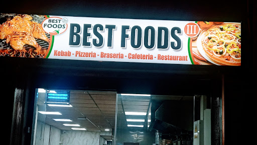 Kebab best foods iii