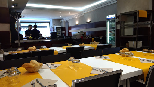 Restaurante Galicia