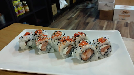 Sushi Li