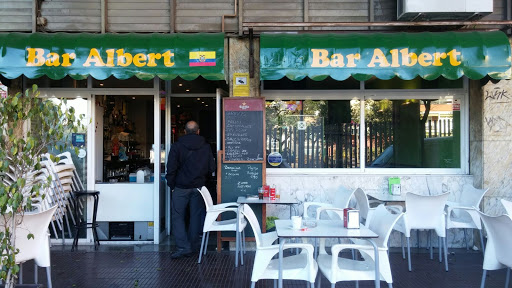 Bar Albert