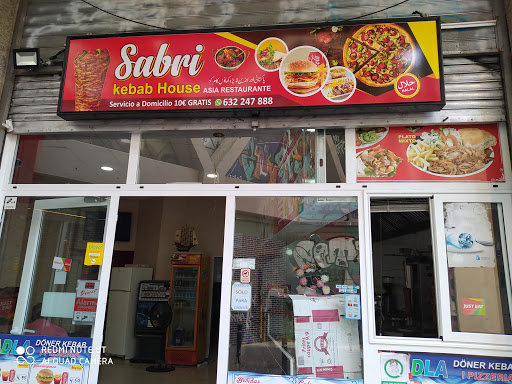 Sabri Kebab House Restaurant