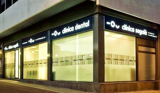 Clínica Dental Vela-Segalà - Dentista en Viladecans