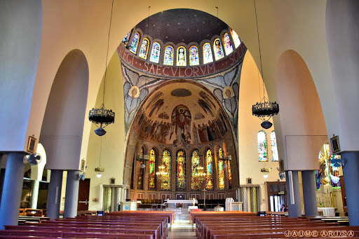 Església Parroquial de Sant Miquel Arcàngel